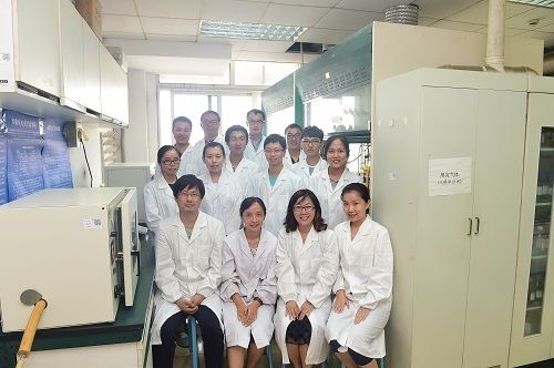 我校俞燕蕾教授团队研发出光控微流体新技术